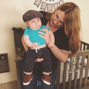 Meet your Posher, Alisha